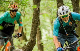 Mtb hjelm fra Scott – Nogle af de bedste scott mtb hjelm