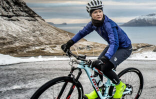 Vintercykeltøj til damer – Hold varmen på mtb Vintercykeltoej dame mtb