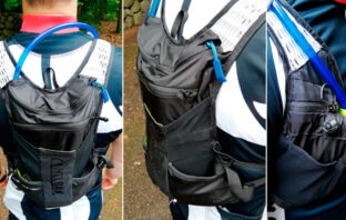 Test: Camelbak Chase – Rygsæk til mountainbike Billede af Camelbak chase bikevest
